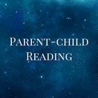 Parent-child reading 