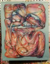 Organic Block #2