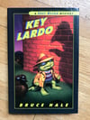 Key Lardo: A Chet Gecko Mystery (Chet Gecko Mystery, #12) by Bruce Hale 