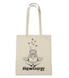 Free Spirit Tote Bag