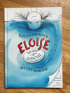 Eloise Takes a Bawth (Eloise) by Kay Thompson,  Mart Crowley, Hilary Knight (Illustrator)
