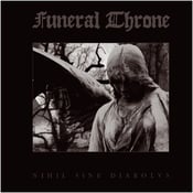 Image of 'Nihil Sine Diabolvs' CD
