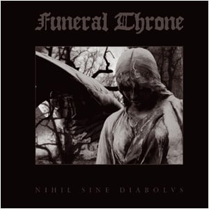 Image of 'Nihil Sine Diabolvs' CD