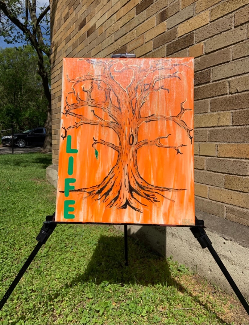 Image of STILL  SOME LIFE