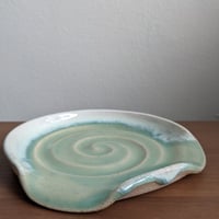 Image 1 of Large spoon rest