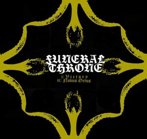 Image of 'Novus Ortus' (demo) CD