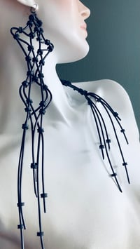 Image 1 of Cnidarian Earrings #19