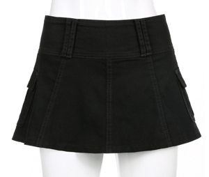 Image of Britpop Skirt