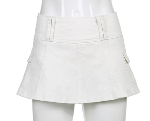 Image of Britpop Skirt