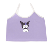 Image 3 of Hello Kitty and Kuromi Tops