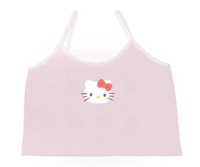 Image 4 of Hello Kitty and Kuromi Tops