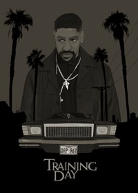 TRAINING DAY 