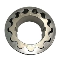 Warren Diesel Billet LPOP Gears