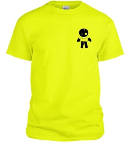 Image of Voodoo Nyx Tee's