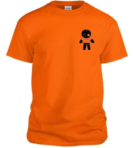 Image of Voodoo Nyx Tee's