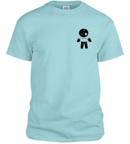 Image of Voodoo Nyx Tee's