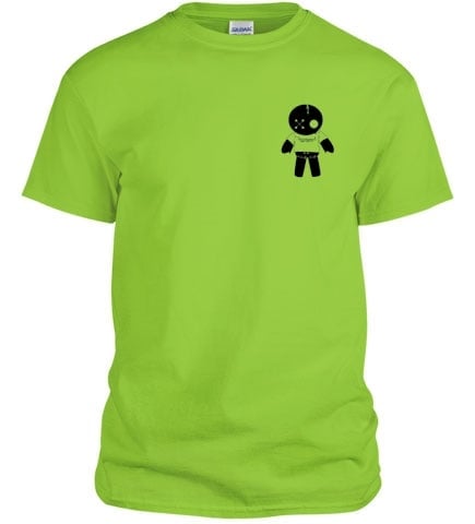Image of Voodoo Nyx Tee's