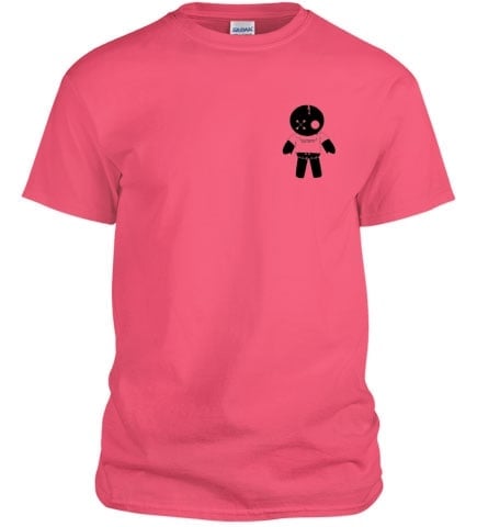 Image of Voodoo Nyx Tee's