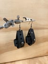 Parcel Earring