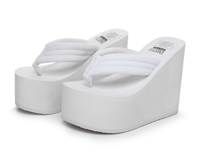 Image 2 of Angel Chunky Sandals