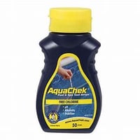 Aquacheck Test Strips