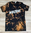 BLACK LOGO TEE (ADULT)
