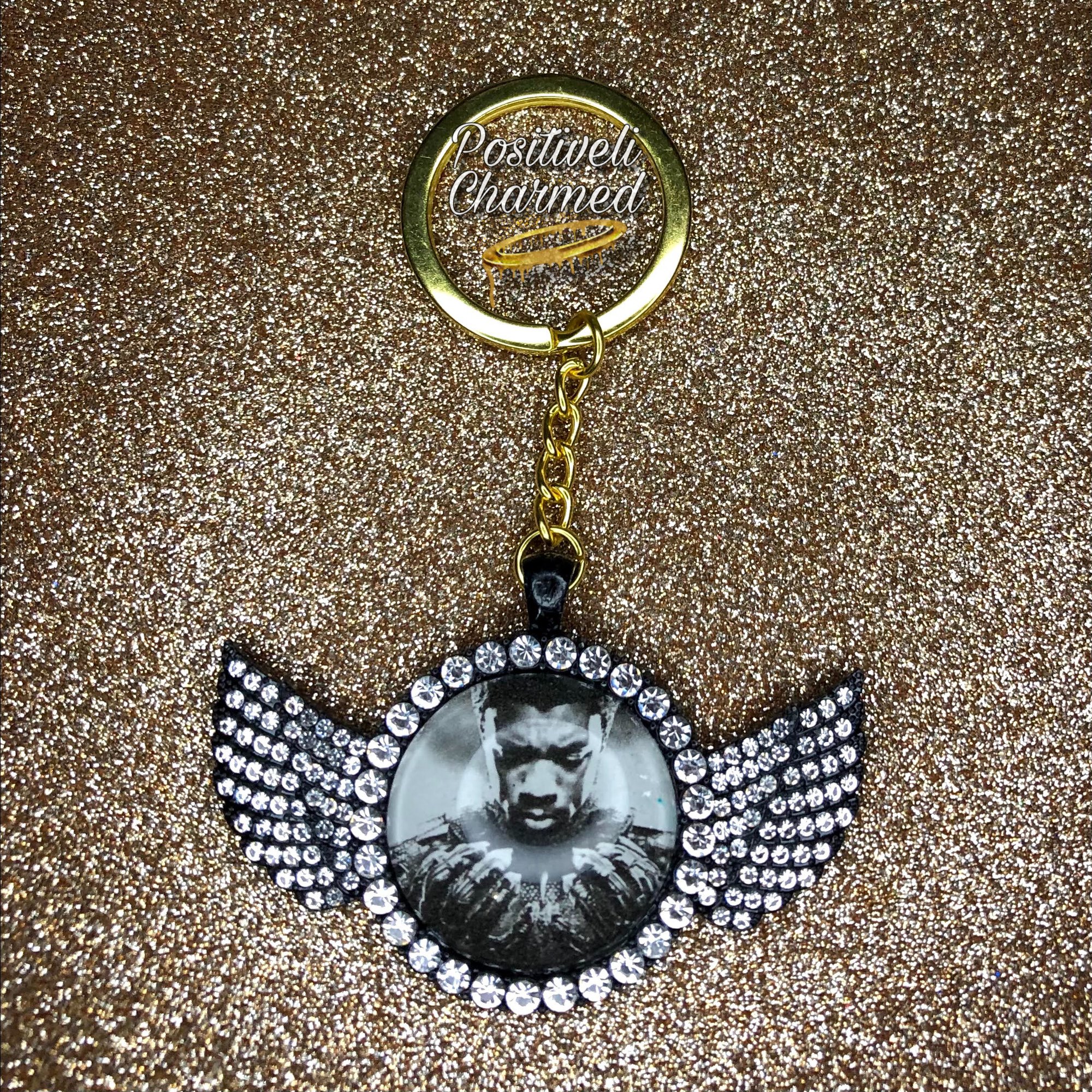 Tupac chain 2025 in juice