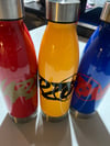 Logo Water Bottle