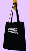 Wonder Womum - Tote Bag