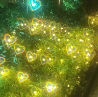 Image 4 of Lovely Reflect Glasses