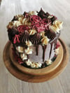 Celebration Cakes