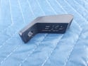 90-91 Honda CRX Charge Speed / J's Racing / KBD / Password JDM Style Front Lip Brackets Mounting Kit