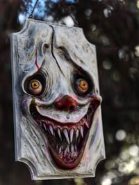Image 2 of SCARY CLOWN - IT
