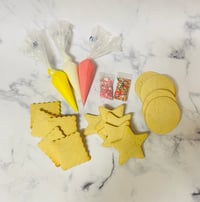Decorate Your Own Cookies Pack