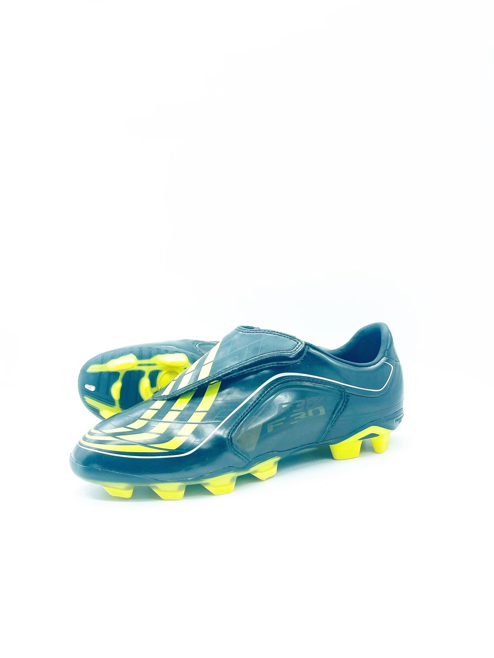 Onza Rama mamífero Tbtclassicfootballboots — Adidas f30.9 FG BLACK