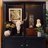 Image 2 of Killing In The Name Of (Gold Stencil)