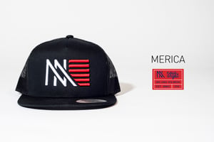 Image of MERICA BLK