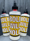 Bold Will Hold Stencil Fluid