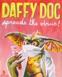 Daffy Gremlins (2020)