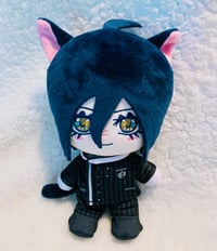 Image 1 of Shuichi  20cm plush  low stock no restocks 