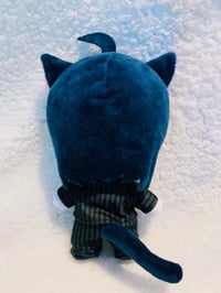 Image 2 of Shuichi  20cm plush  low stock no restocks 