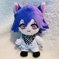 Image 4 of Kokichi plush 20cm INSTOCK!