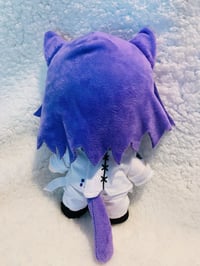 Image 3 of Kokichi plush 20cm INSTOCK!