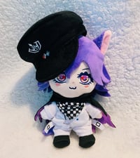 Image 1 of Kokichi plush 20cm INSTOCK!