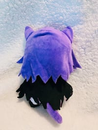 Image 2 of Kokichi plush 20cm INSTOCK!