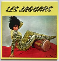 Image 1 of Les Jaguars  Guitare Jet  /  Attaque    