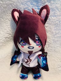 Image 1 of kaito 20cm plush instock!