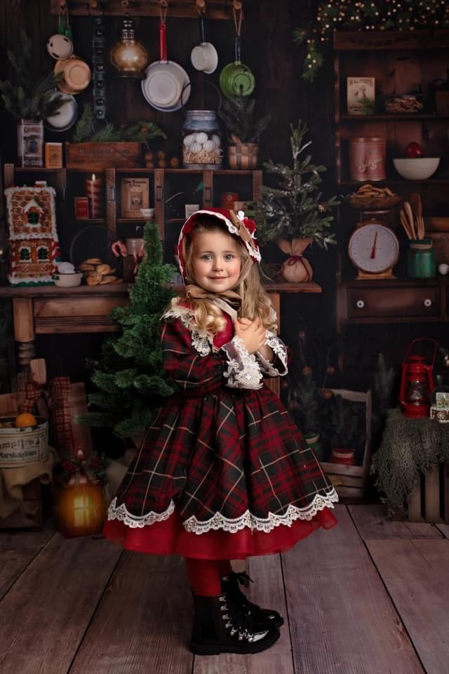 Image of The power of the mini shoot - Christmas & Beyond.