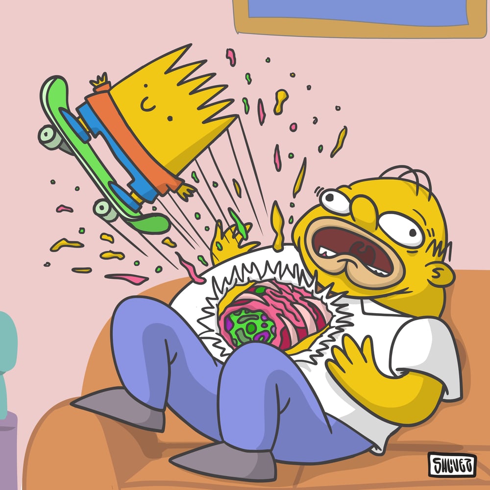 Why Meatballs Left You Crying in a Restaurant (Spoiler Alert)