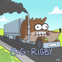 BIG RIGby